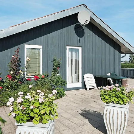 Holiday Juelsminde Xli * Sonderby (Midtjylland)