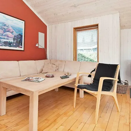 펜션 Holiday Juelsminde Xli Sonderby (Midtjylland)