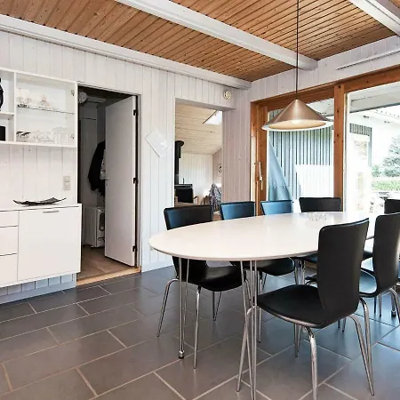 Holiday Juelsminde Xli Sonderby (Midtjylland)